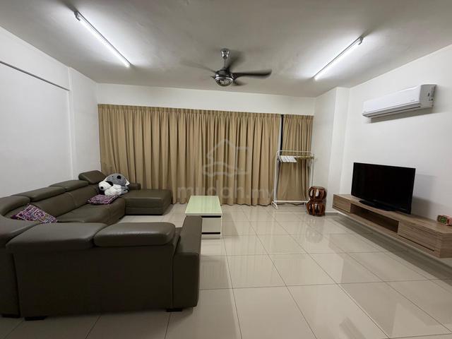 Berjaya Condominium 1