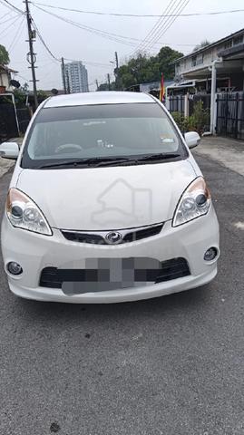 2013 Perodua ALZA 1.5 EZ (A) - 1