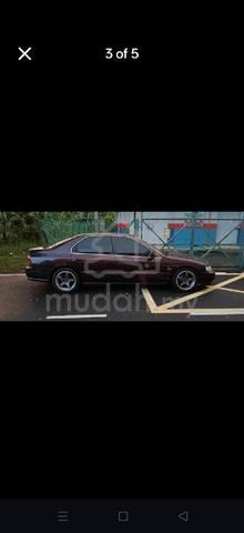 1995 Honda ACCORD 2.0 EXL (A) - 3