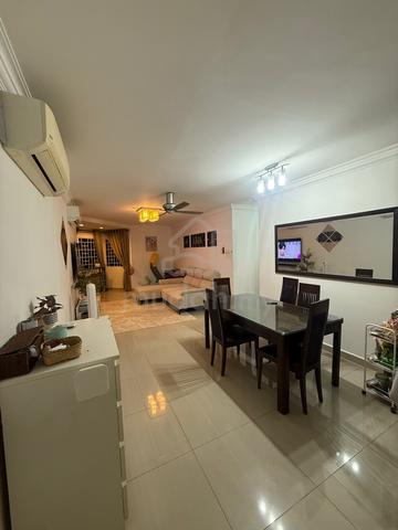 Bayu Tasik 2 1