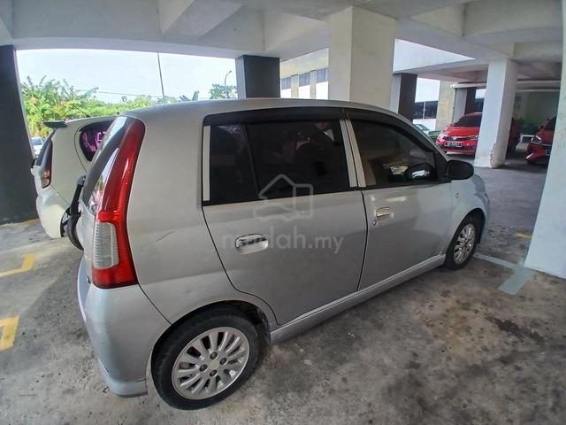 2011 Perodua VIVA 1.0 ELITE AT EJ-VE (A) - 4