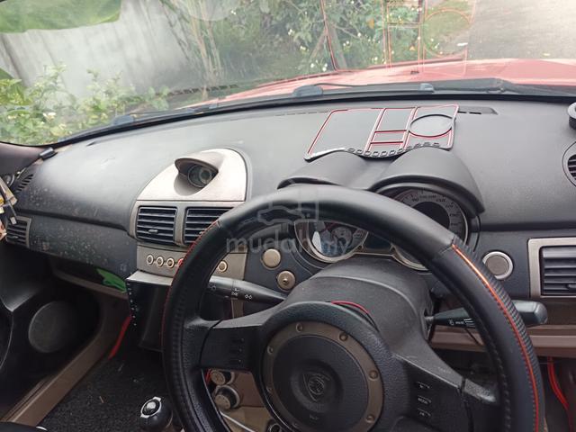 Proton Gen 2 1.6 (A) - Direct Owner - 5