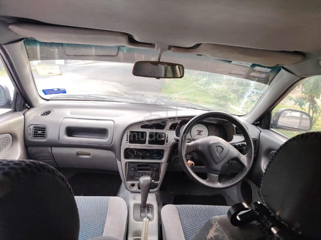 2004 Proton WIRA 1.5 GL A/B SE (A) - 5