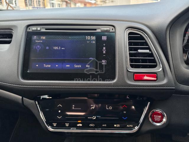 2016 Honda HR-V 1.8 V Spec 5-Years Warranty - 5