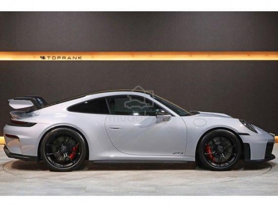2025 Porsche 911 4.0 GT3 RS 992.2 - 3
