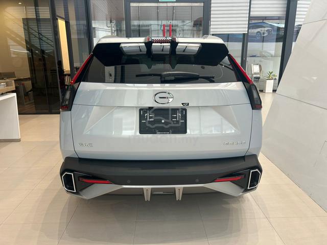 2026 Gac Motor EMKOO HIGH HIGH REBATE AKPK WELCOME - 4