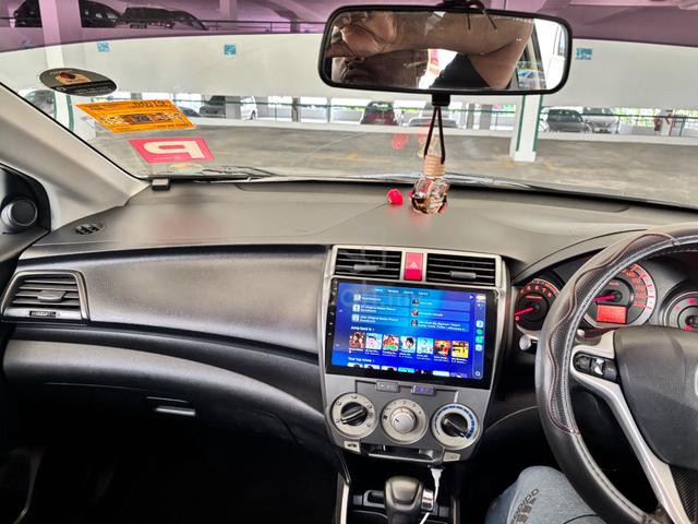 2011 Honda CITY 1.5 SE (A) - 4