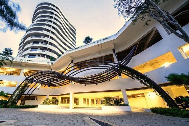 O2 Residence @ Puchong South 1