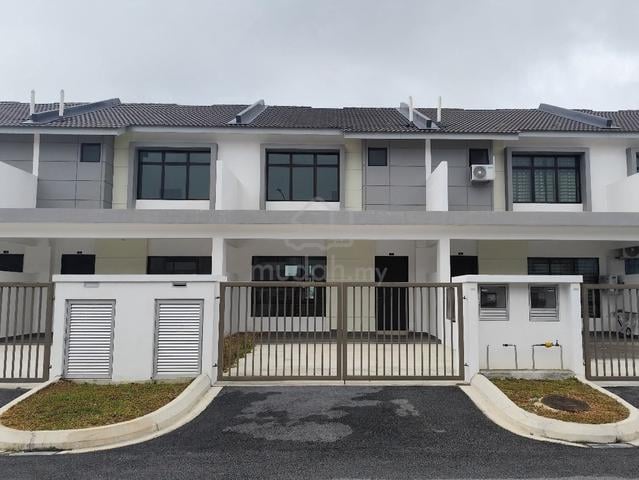 Sri Penawar 2 Storey Terrace House Bandar Penawar Desaru 1