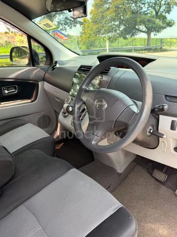 2013 Perodua ALZA 1.5 EZ (A) - 3