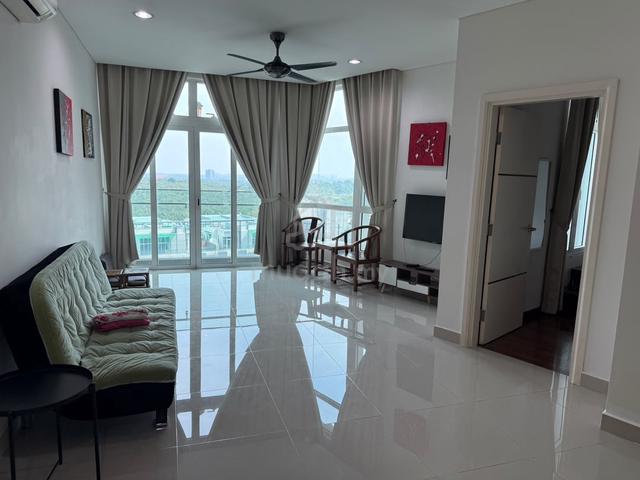 One Medini 1