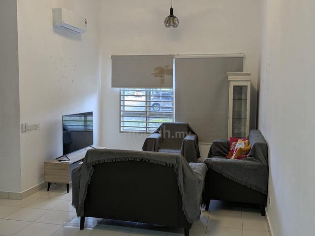 Safira Apartment 1