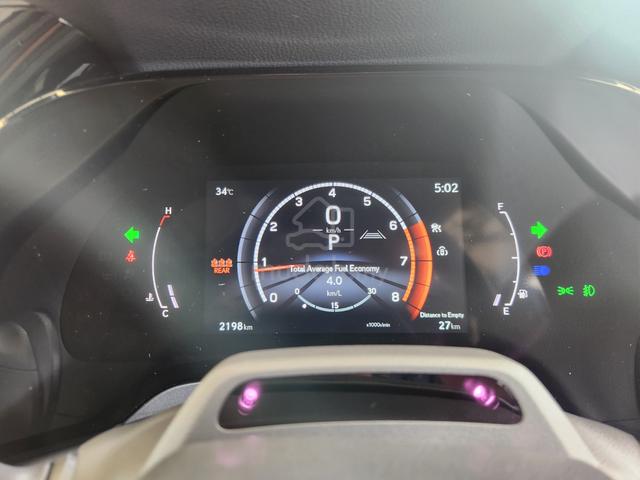 2024 Lexus RX350 F Sport (6A 2,000km) P/Roof DIM - 3
