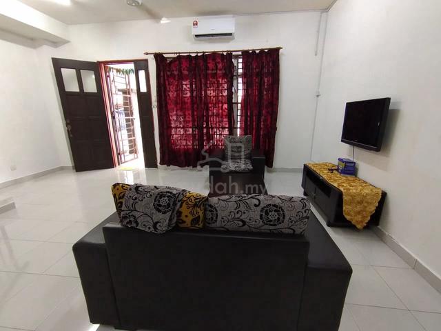 2-Storey Landed House/ Seri Austin/ Eco Palladium/ Crest Austin/ HSI 1
