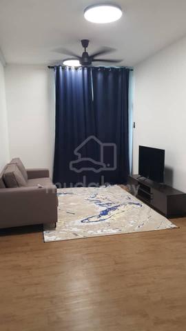 Lakefront Homes @ Cyberjaya 1