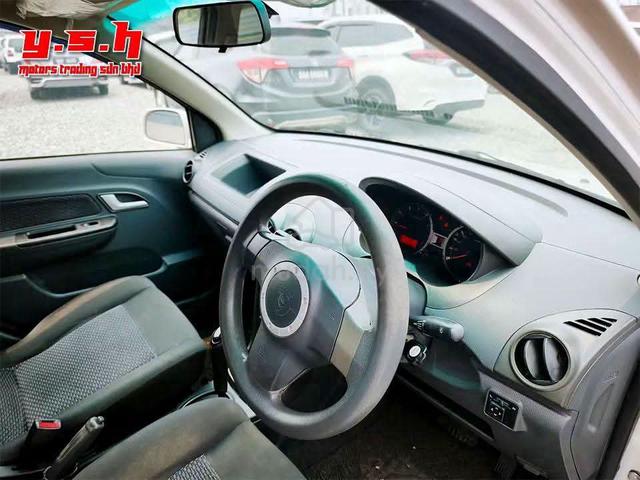 2010 Proton SAGA 1.3 BASE LINE (A) - 5