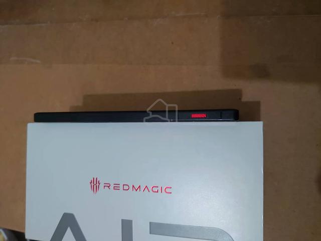 Redmagic 10 Air 512 GB - photo 4 of 5