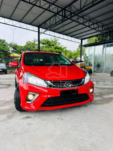 2019 Perodua MYVI 1.3 X (A) 3 BLN KERJA BOLEH - 3