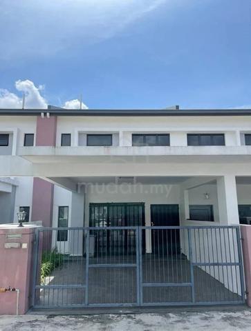 2 Storey terrace @Woodbury, Mahkota Hills, Lenggeng, near to Beranang 1