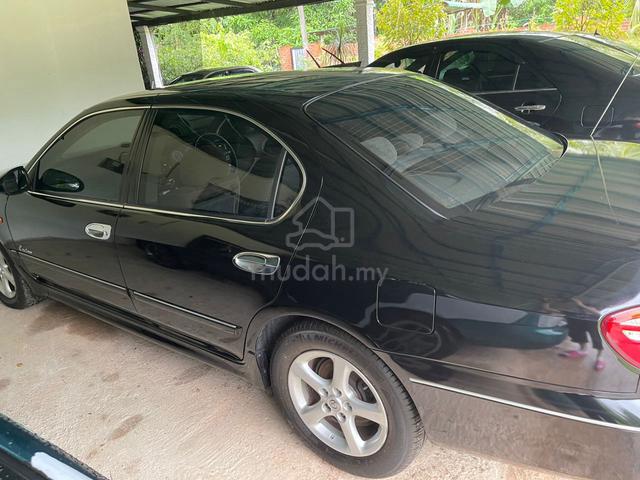 2005 Nissan CEFIRO 2.0 (A) - 4