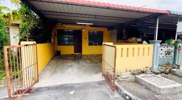 Bertam Perdana 3 | Teres Setingkat | Full Loan | Zero Downpayment 1