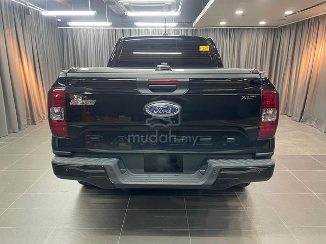 2023 Ford RANGER 2.0 XLT PLUS (A) - 3