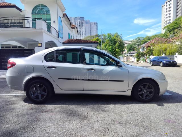 2010 Proton PERSONA 1.6 ELEGANCE HIGH LINE (A) - 4