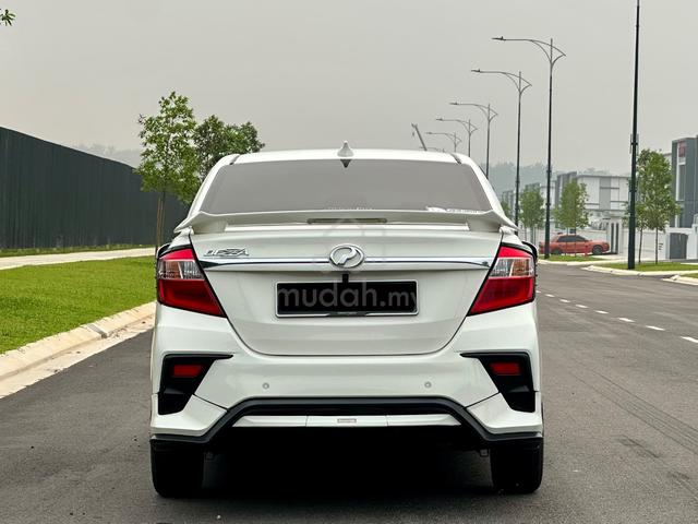 PERODUA BEZZA 1.0 G🔥FULL LOAN CHEAPER iN TOWN - 3