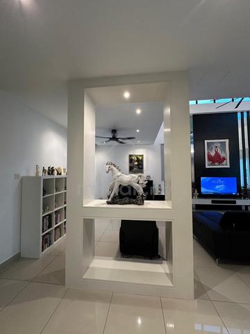 Amverton Park Double Storey Bungalow 1