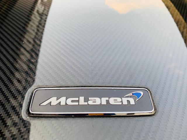 MCLAREN 720S 765LT wty 2017/2023 - 5