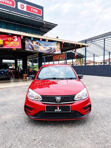 2020 Proton SAGA 1.3 STANDARD AT MY16 BT P2-13A - 1