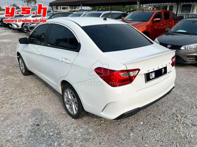 2024 Proton SAGA 1.3 PREMIUM AT MY16 BT P2-13A - 3