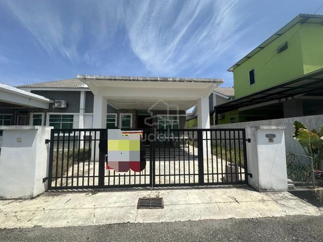 SEMI-D Taman Insaniah, Kuala Ketil 1