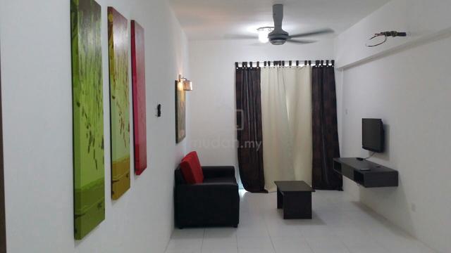 Pinang Laguna 1