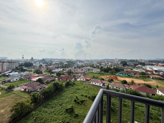 Shang Height Residence 1