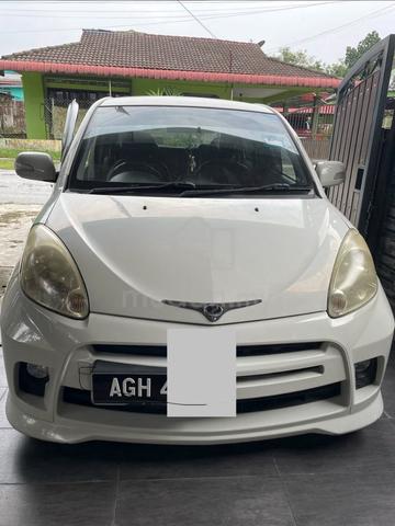 2008 Perodua MYVI 1.3 SXI (A) MANUAL- CASH BUYER - 3