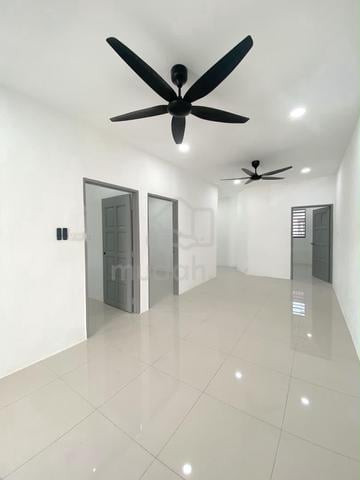 RENOVATED💥ZERO DOWNPAYMENT🔥Taman Merak Jaya,Simpang Ampat,Penang. 1