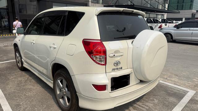 2007 Toyota RAV4 2.4 G ACA31W (A) - 5