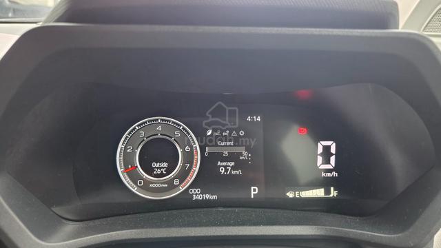 2025 Year Toyota Veloz 1.5 (A) - 4