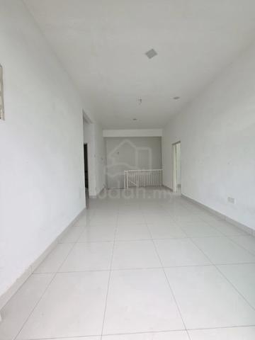 Double Storey Semi-D # Taman Pulai Hijauan Kangkar Pulai Johor Bahru 1