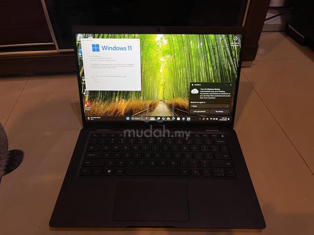 Power Dell i7 Laptop Premium Gen11 - photo 2 of 6