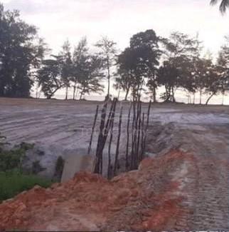 Tanah Di Punggai Pengerang 1