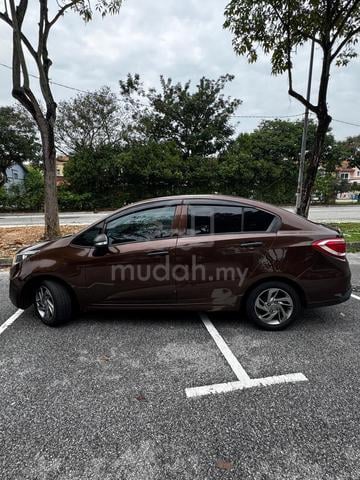 2016 Proton PERSONA 1.6 EXECUTIVE (A) - 5