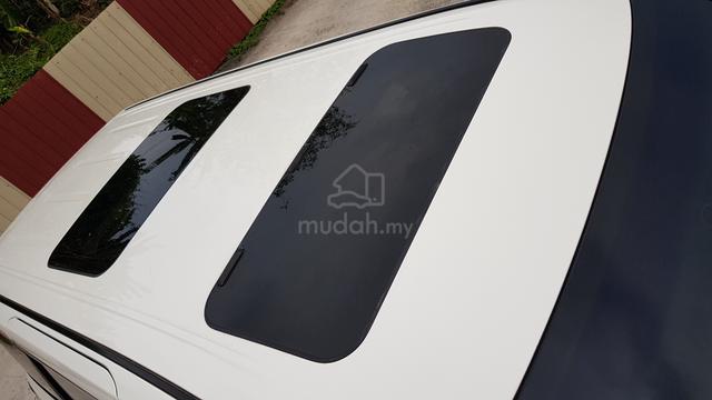 2012 Nissan ELGRAND 3.5 (A) 100% FULL SERVICE RC - 3