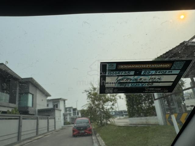 2022 Perodua ARUZ 1.5 AV MY21 D38L (A) - 5
