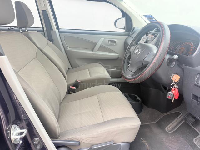 2015 Perodua MYVI 1.3 XT (A) - 5