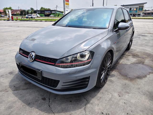 2013 CASH OTR Volkswagen GOLF 2.0 GTi TSI MK7 - 2