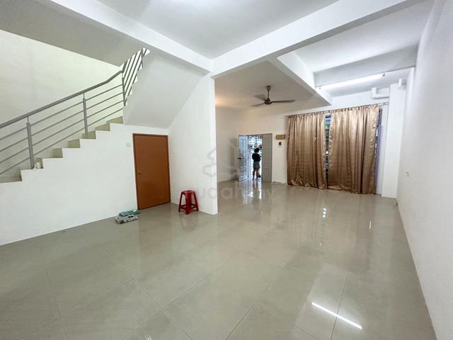 Below MV, House good condition 1