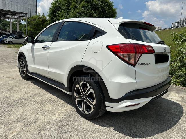 Honda HR-V 1.8 V ENHANCED (A) F/BODYKIT F/WARRANTY - 3