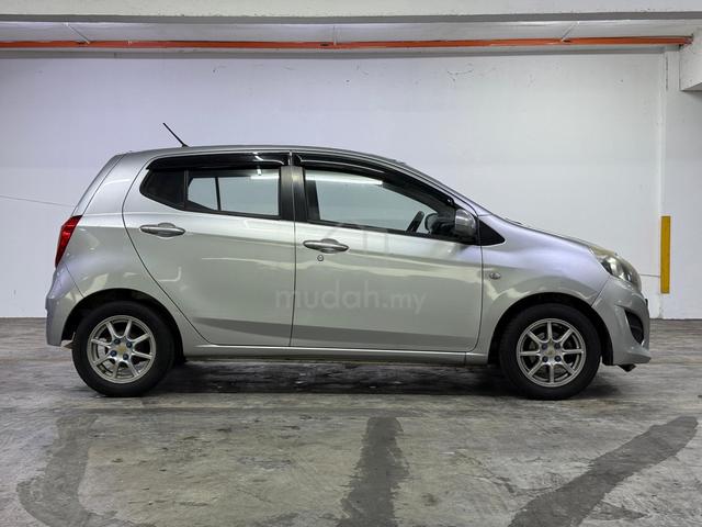 2016 Perodua AXIA 1.0 G (A) WHOLE SALE - 3